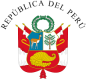 Embassy of Peru in Kenya logo